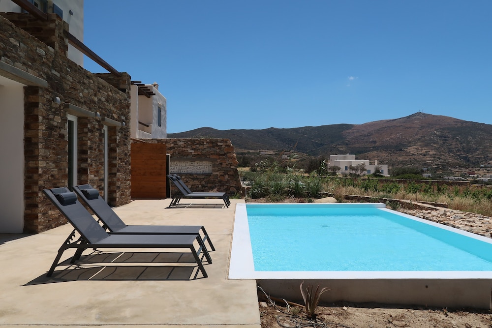 Comfort Villa, Private Pool photo 1
