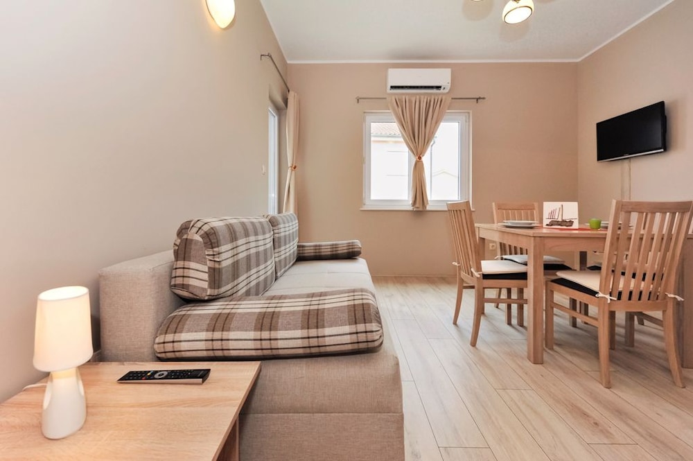 Apartment, 1 Bedroom (5)