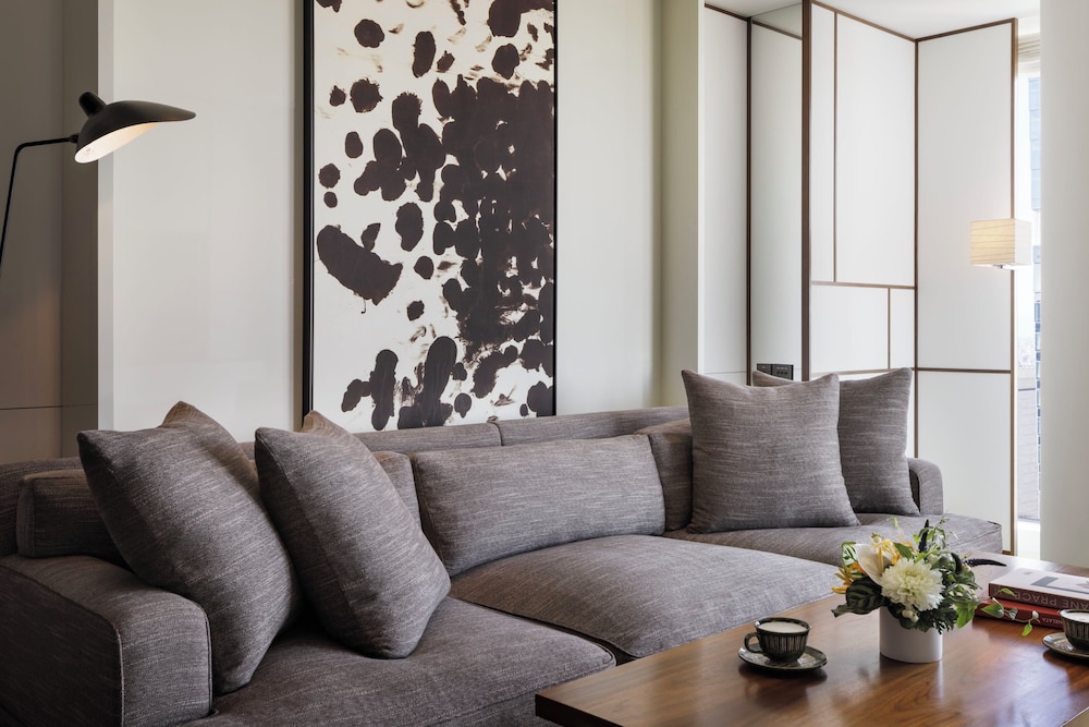 Suite, City View (2 King Beds)