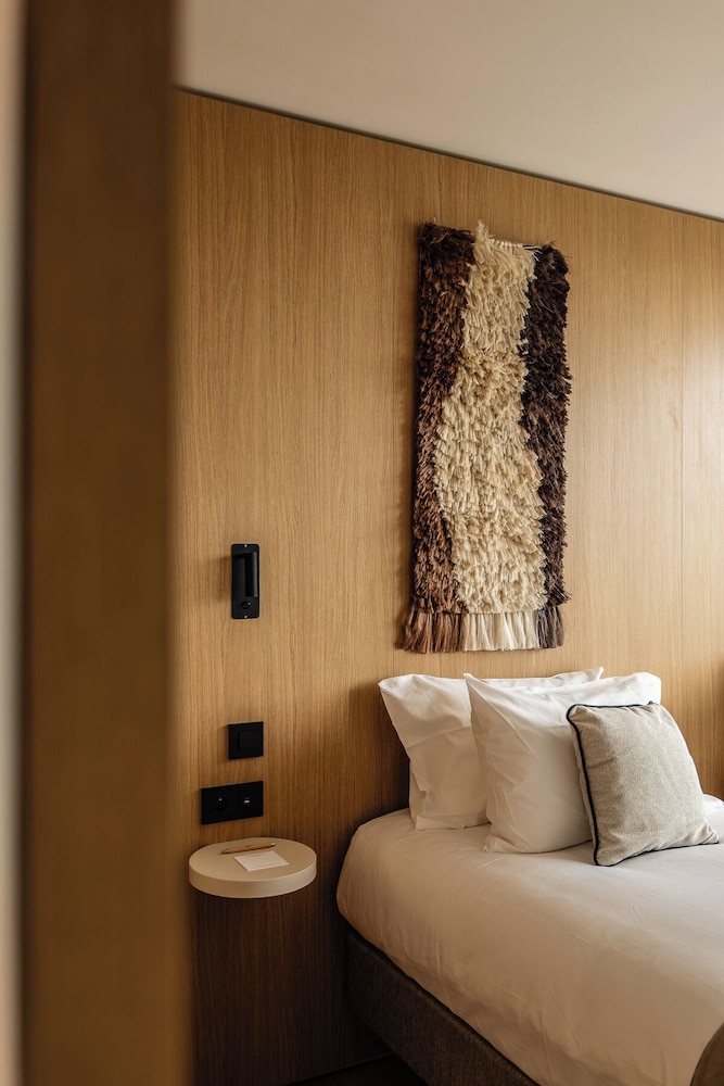 Chambre Deluxe, balcon, vue golf