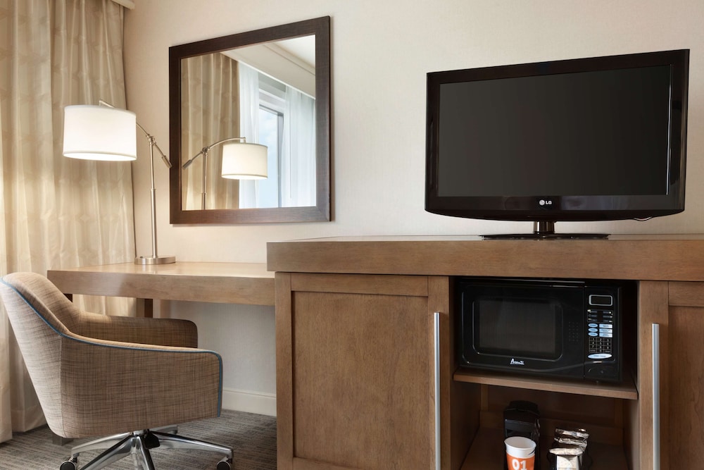 Suite, 1 King Bed, Accessible - Photo 3