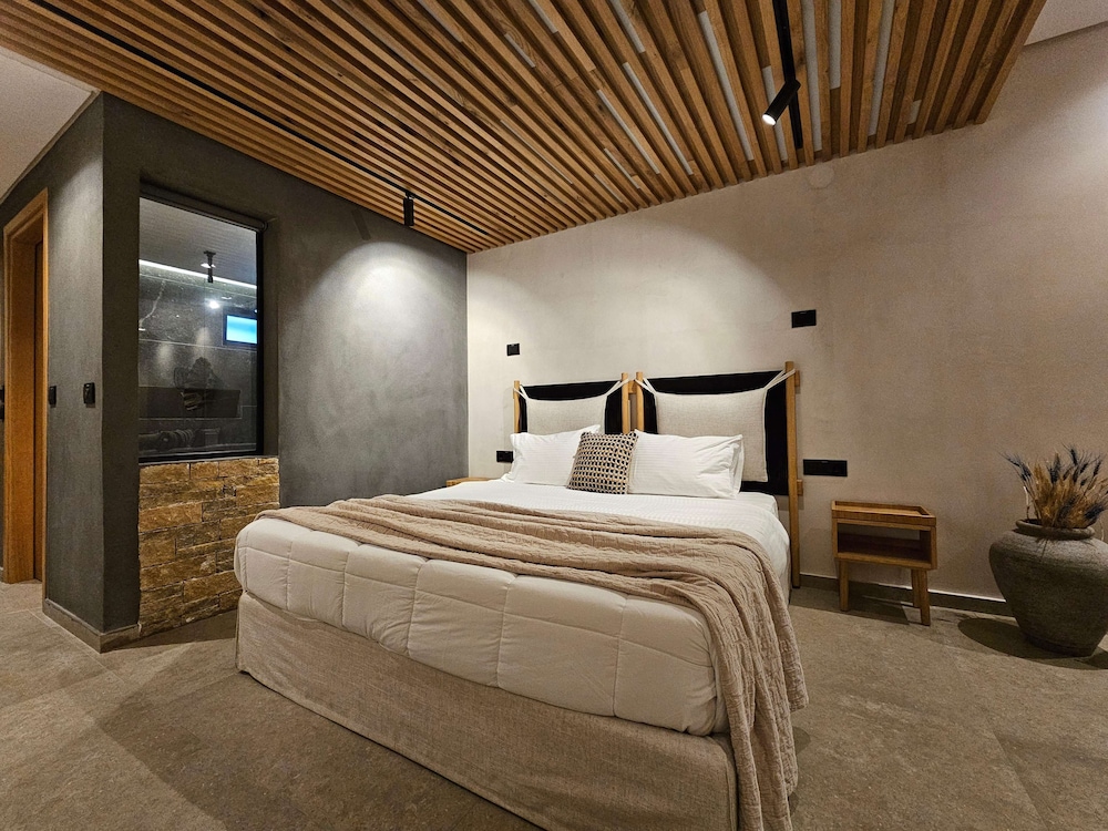 Deluxe Room (Smart Room) - Photo 7