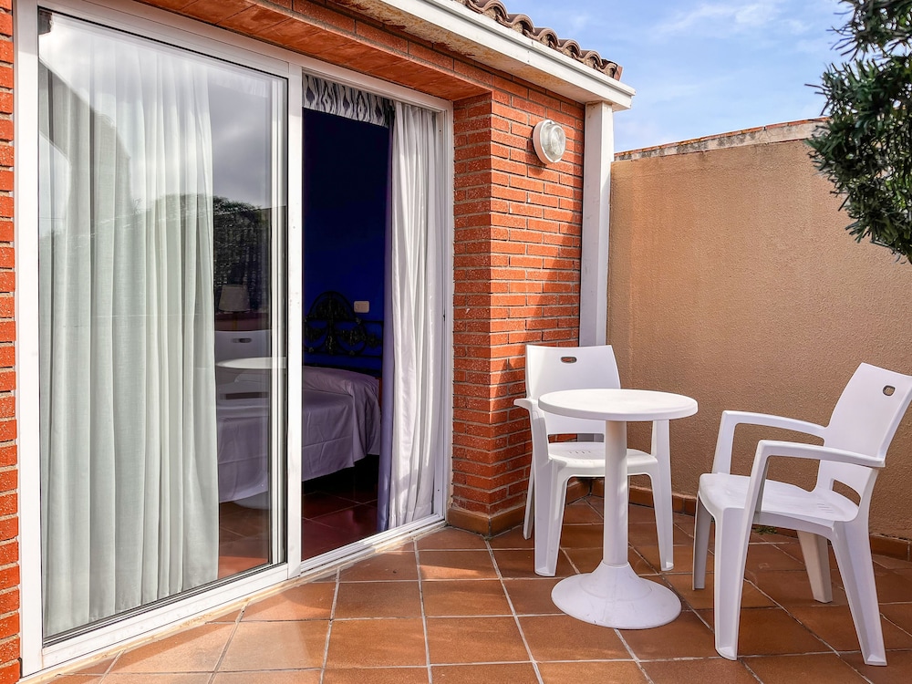 Double Room, Terrace - Photo 11