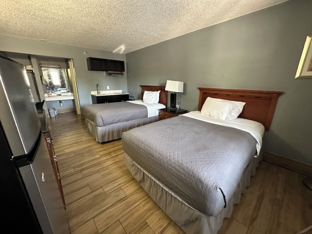 Basic Double Room - Photo 7