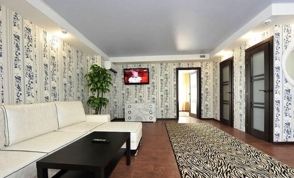 Suite, 2 Bedrooms