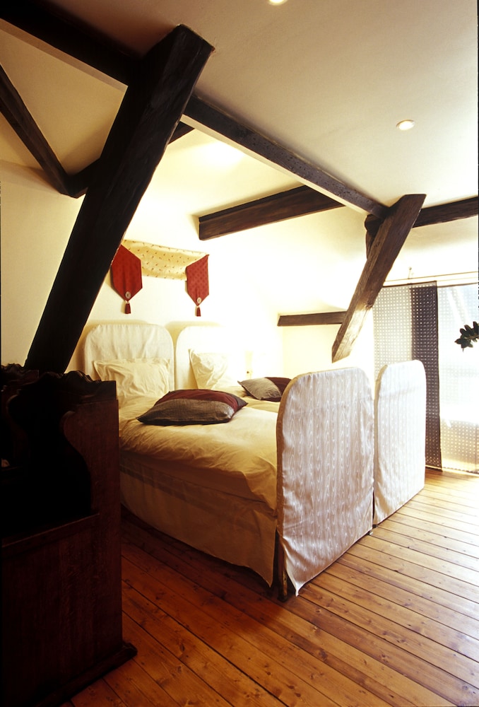 Deluxe Double Room photo 2