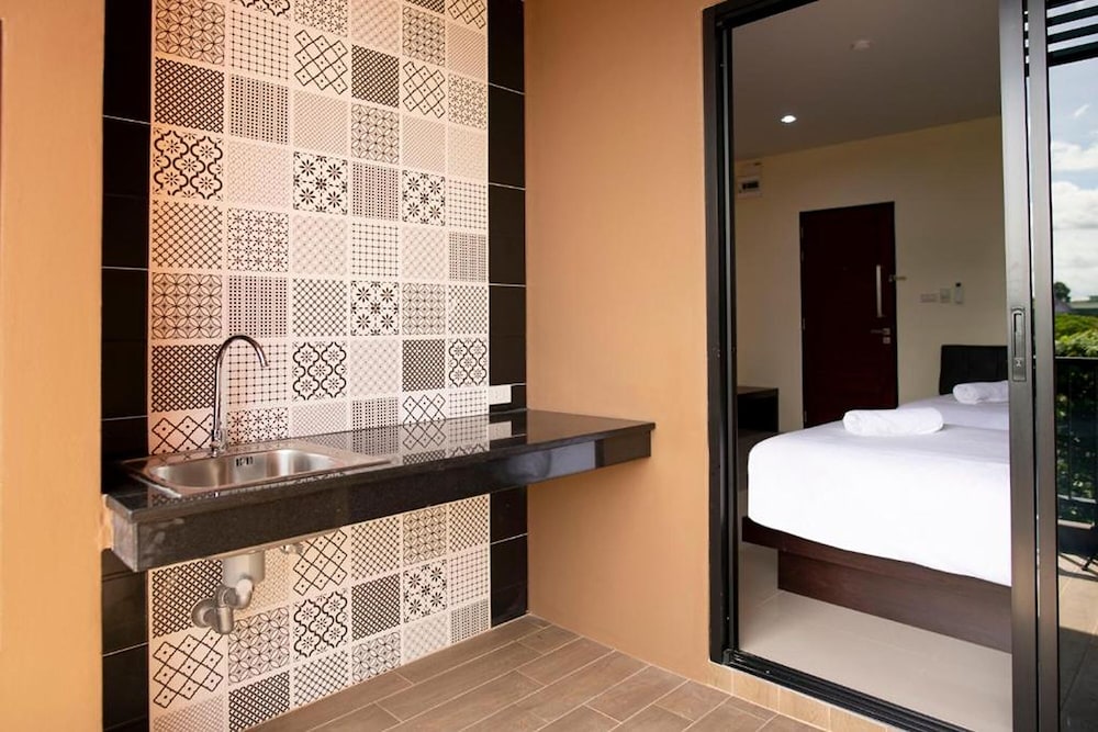 Superior Twin Room - Photo 3