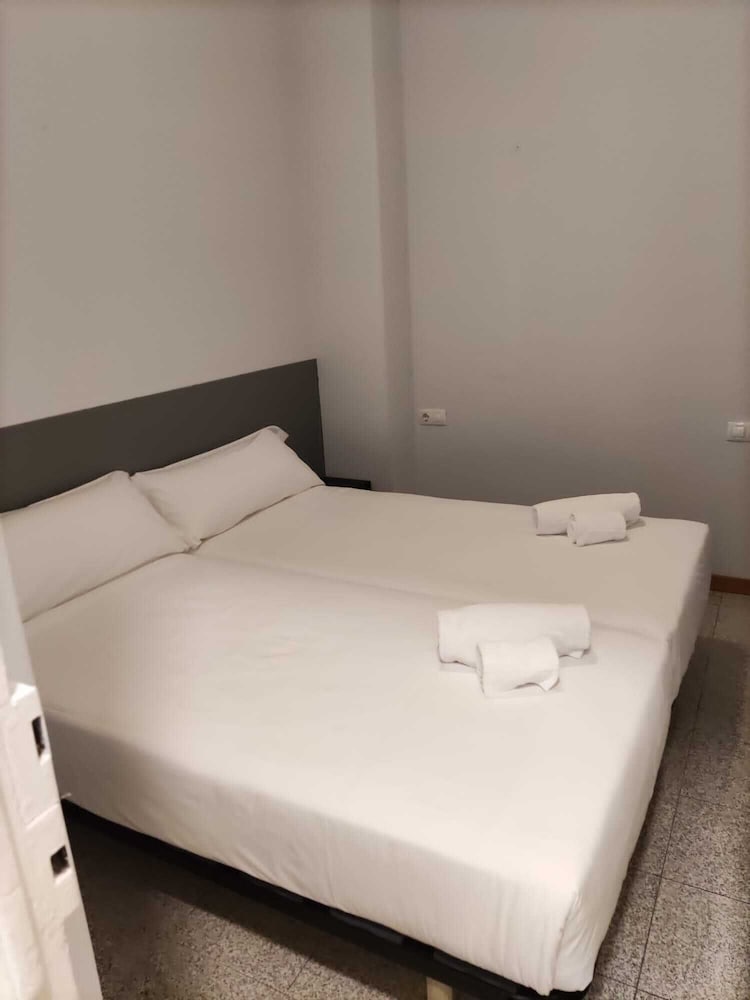 Economy Single Room photo 3