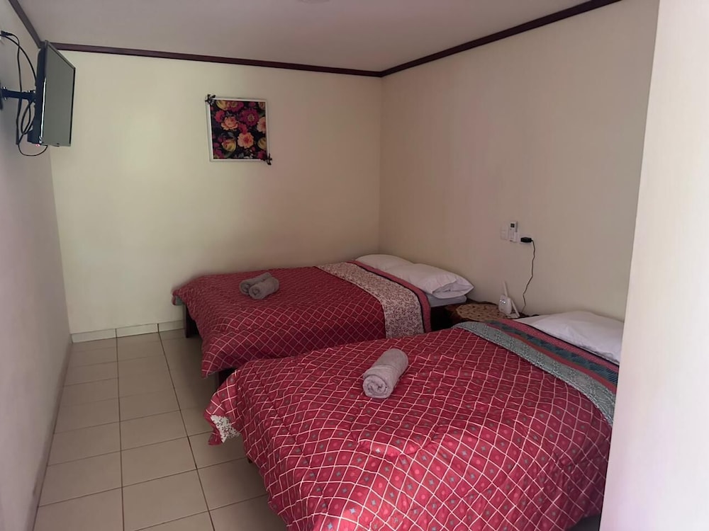 Classic Triple Room photo 1