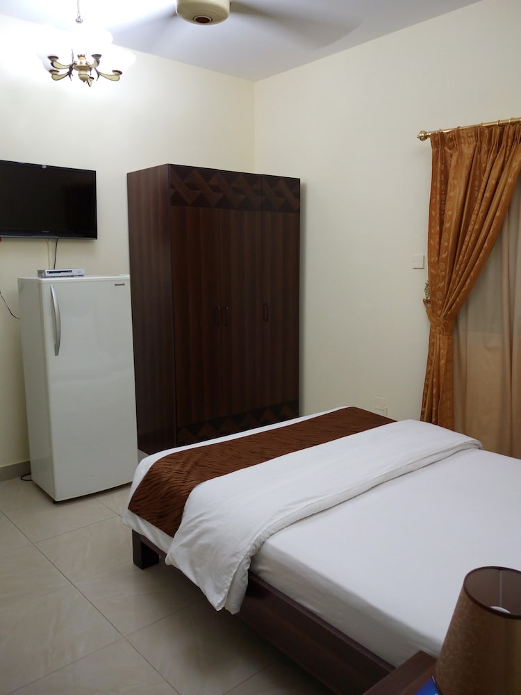 Single Room photo 1