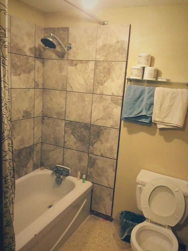 Single Room, 1 Double Bed photo 2