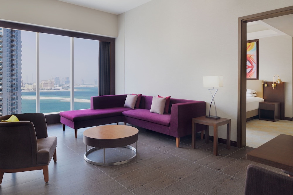 Executive Suite, 1 Bedroom