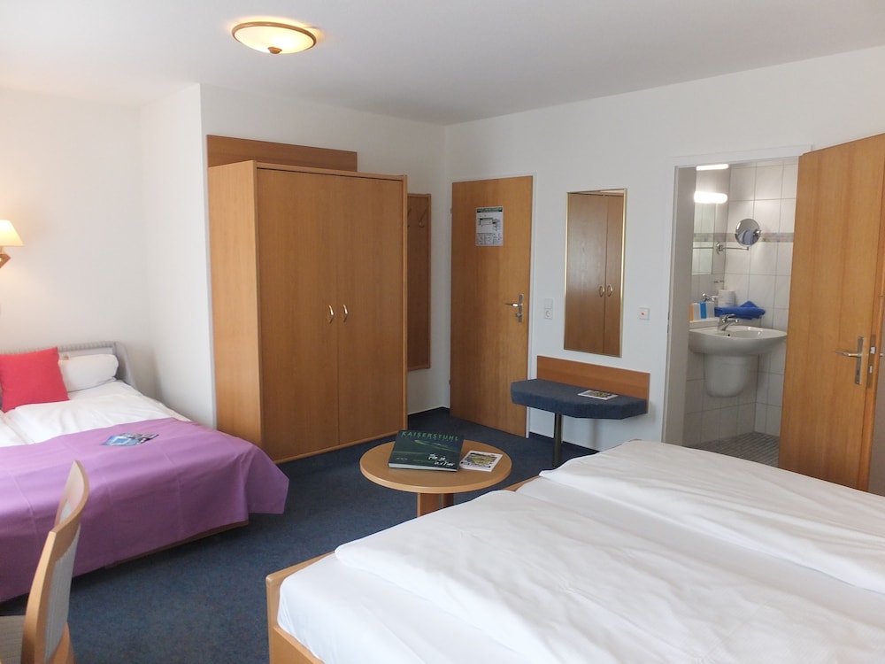 Quadruple Room photo 3