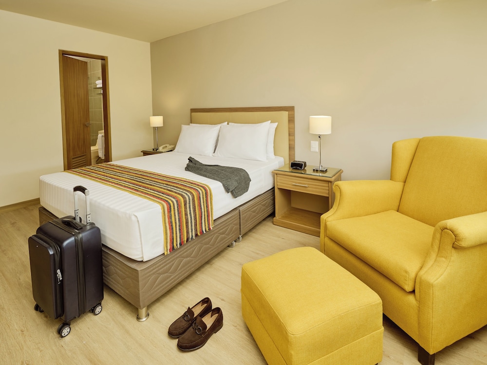 Executive Apartment, Multiple Beds - Photo 1