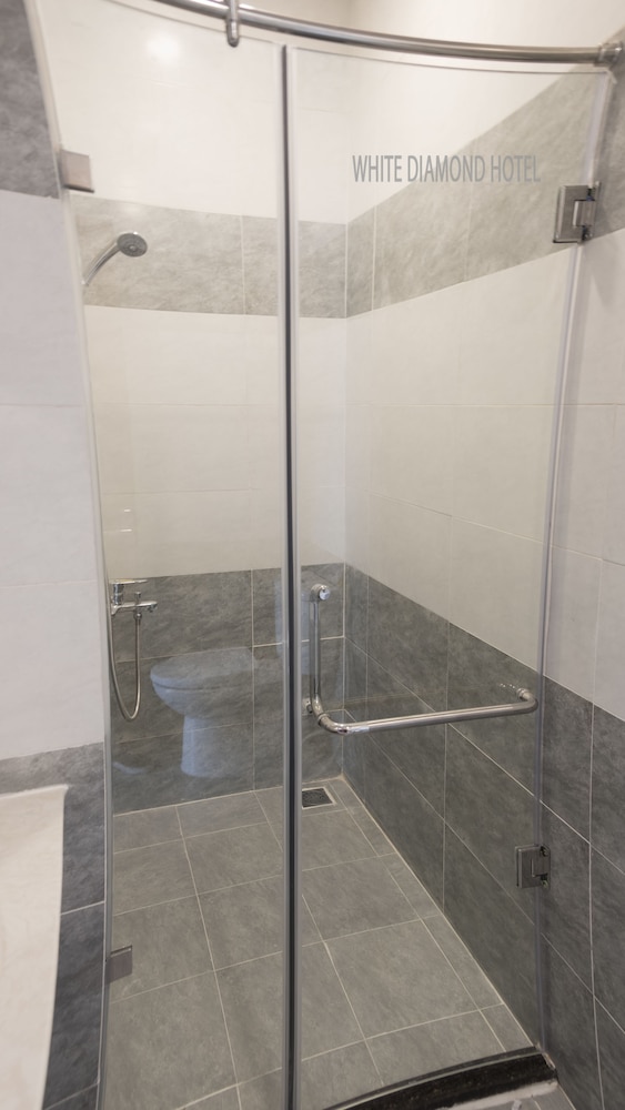 Deluxe Double Room, City View - Photo 8