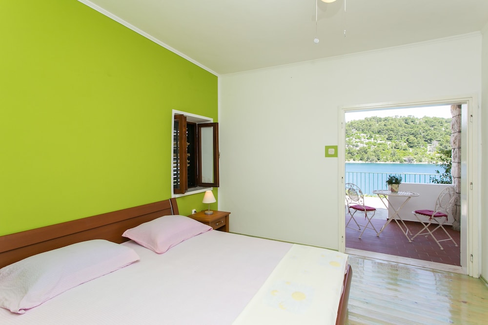 Double Room, Sea View (S1) photo 3