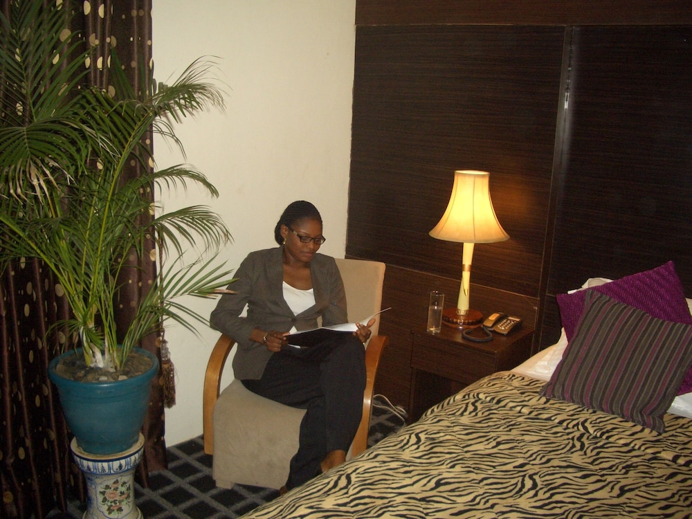 Superior Room photo 3