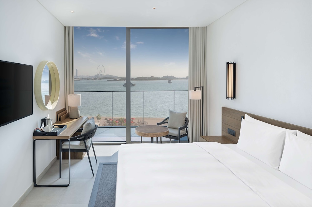 Premium Room, Sea View
