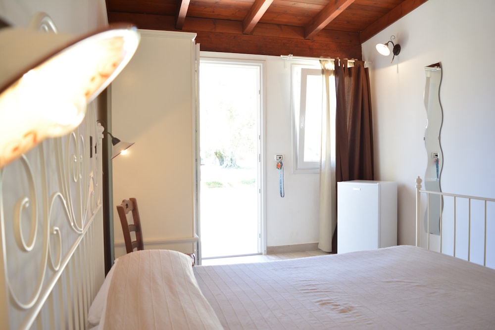 Basic Room