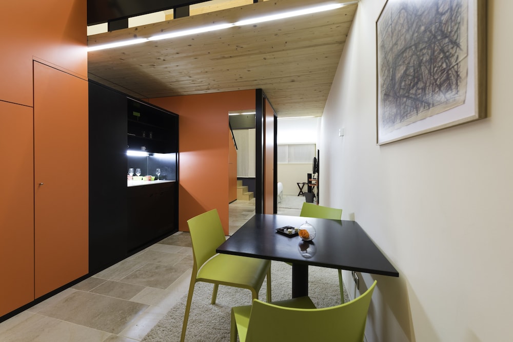 Family Room (in the annex) - Photo 2