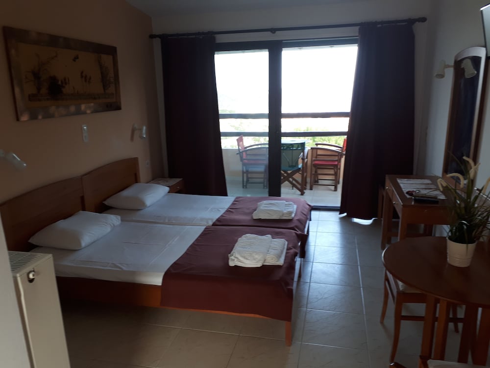 Studio, Sea View photo 1