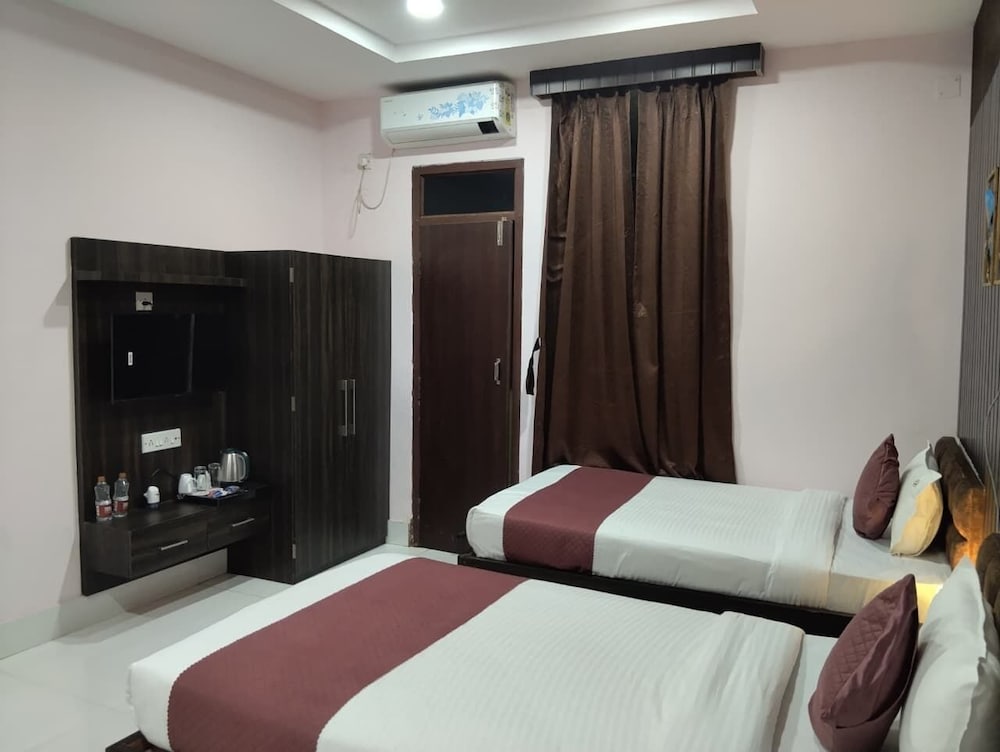 Super Deluxe Room photo 2