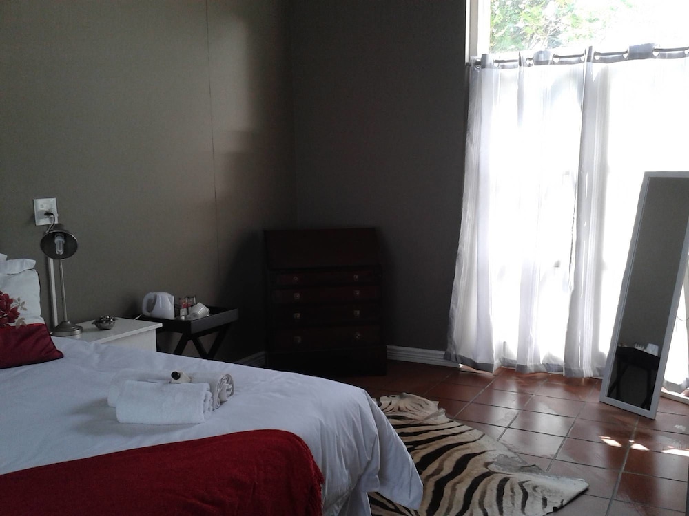 Luxury Room photo 2