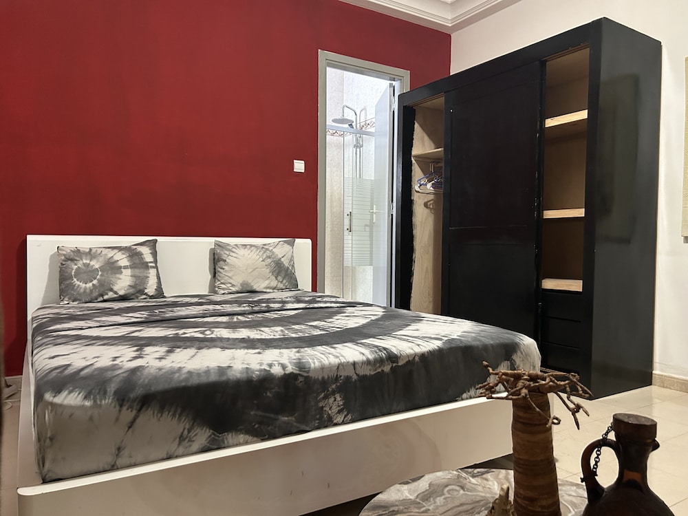 Comfort Double Room, 1 Bedroom photo 3