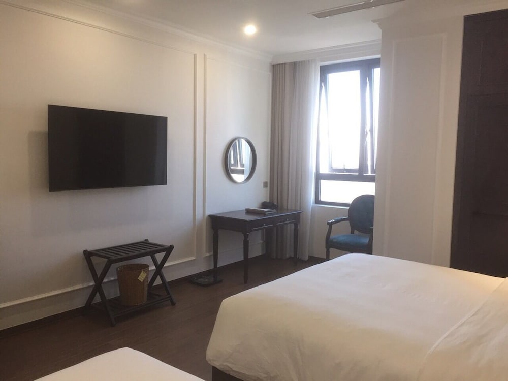 Basic Double or Twin Room photo 2