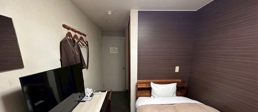 Single Room, Non Smoking