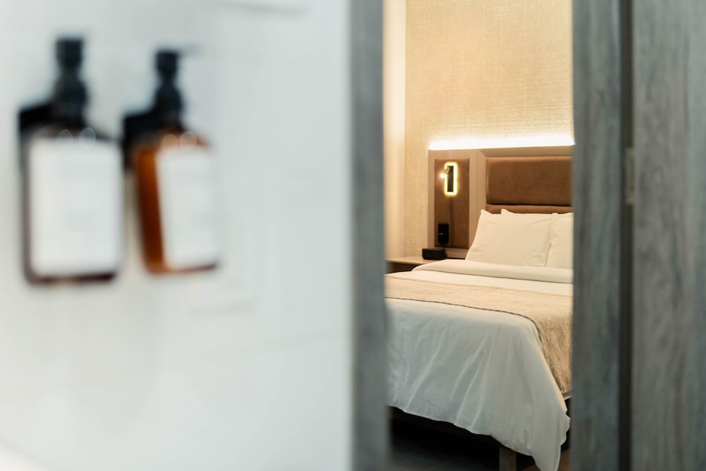 Premium Room, Kitchenette photo 2