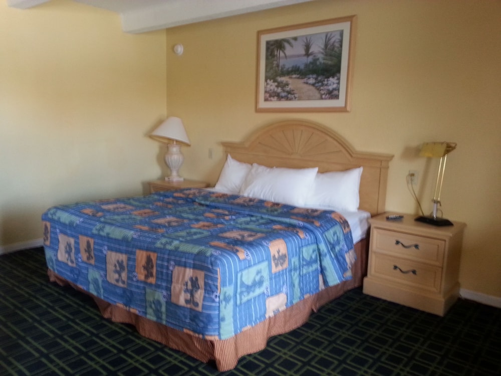 Budget Lodge Mount Dora, Bilde 5