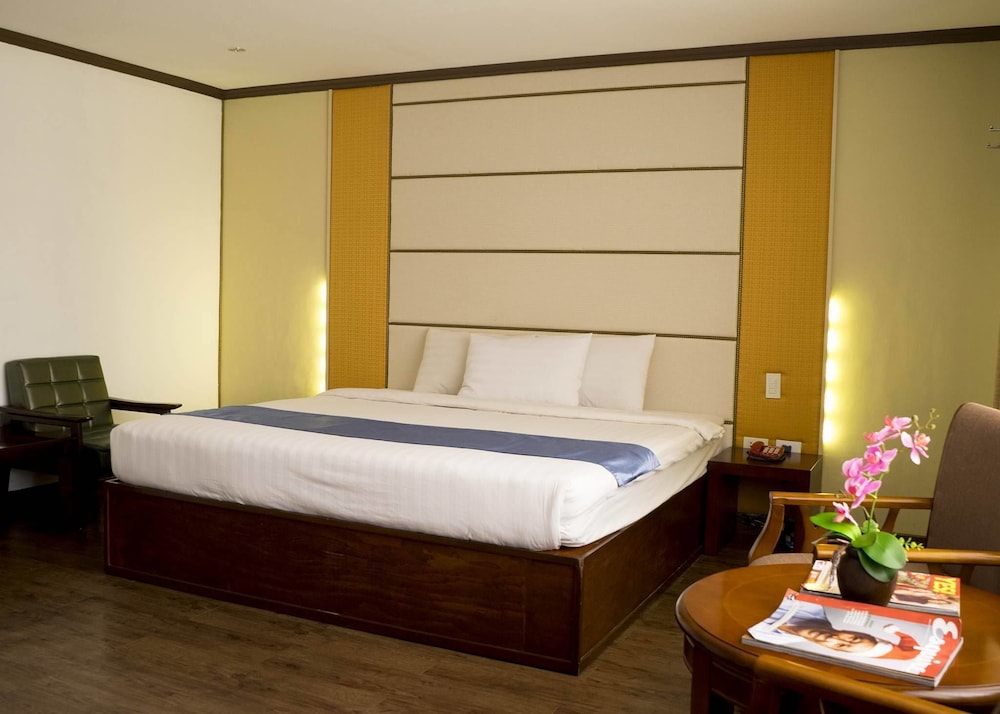 Standard Room, Non Smoking photo 3