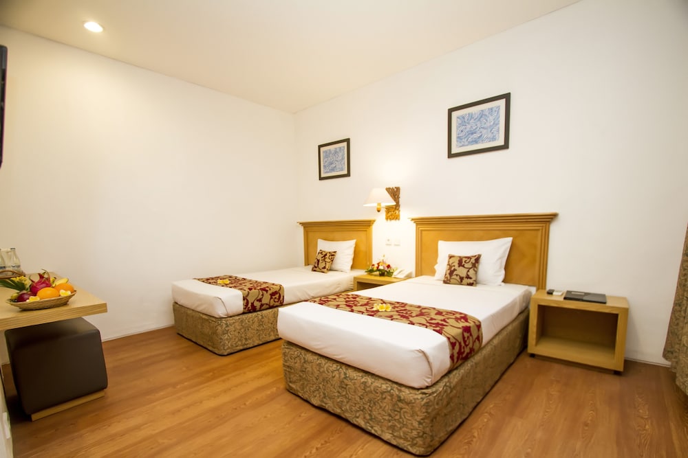 Premier Room - Photo 4