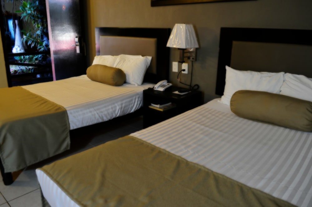 Available room