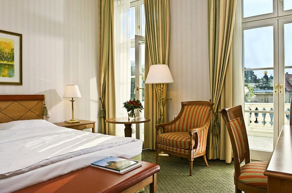 Comfort Room
