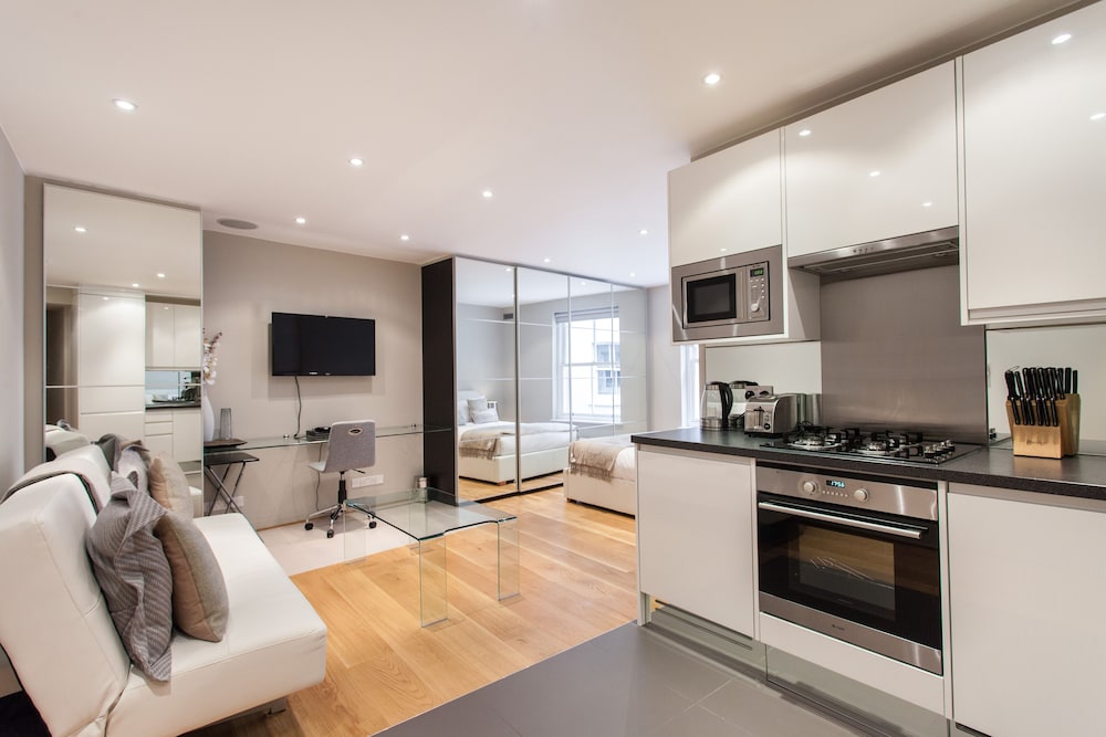 Apartment, 1 Bedroom