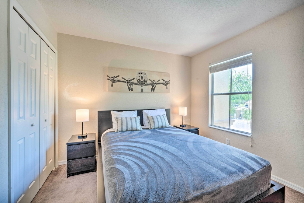 Apartment (4 Bedrooms)