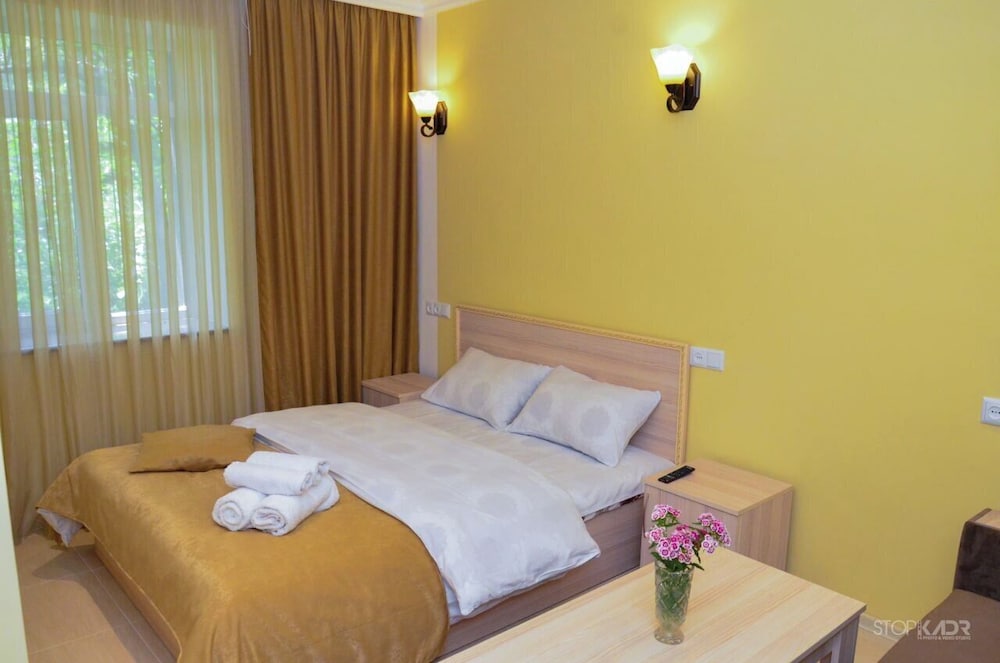 Luxury Room