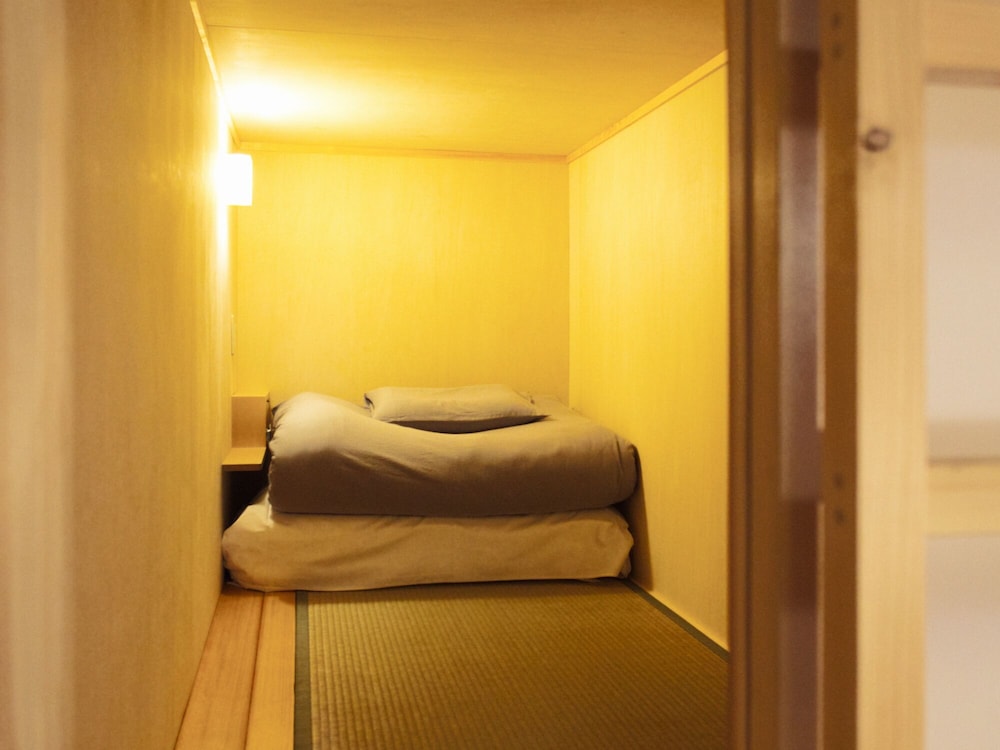 Classic Shared Dormitory photo 1