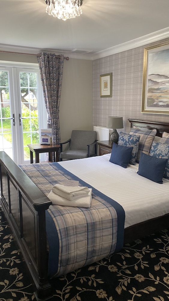 Double Room, Garden Area photo 2