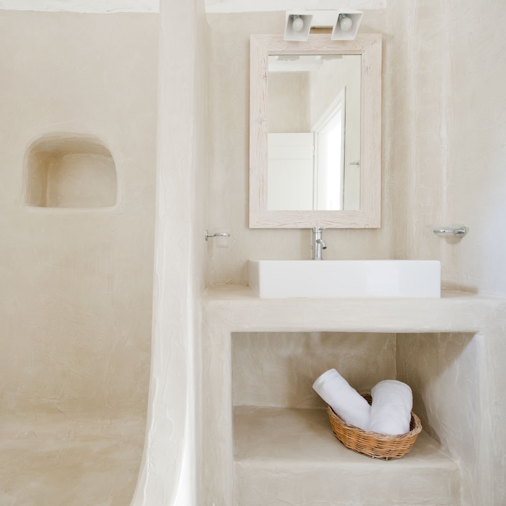 Traditional Triple Room - Photo 10