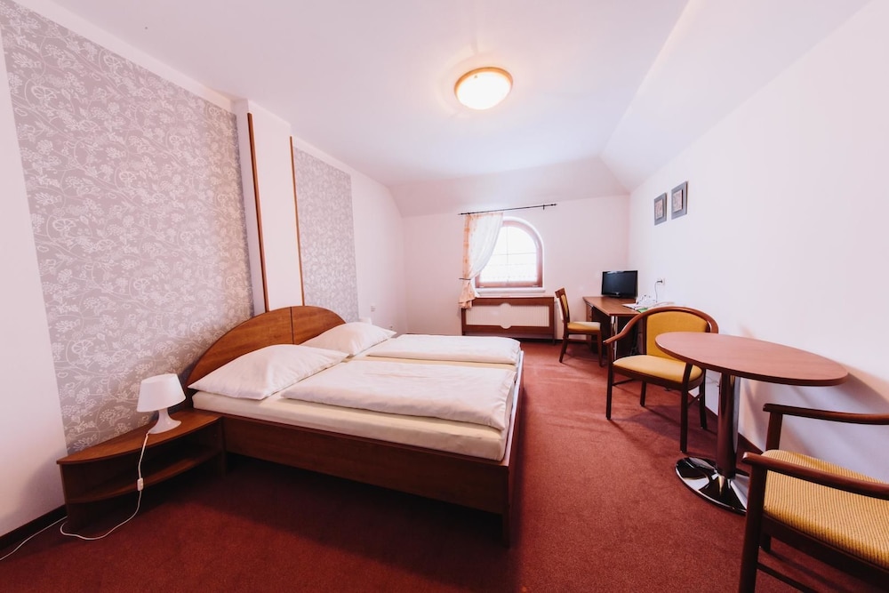 Superior Double Room photo 1
