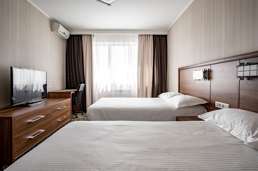 Comfort Apartment, 2 Twin Beds photo 1