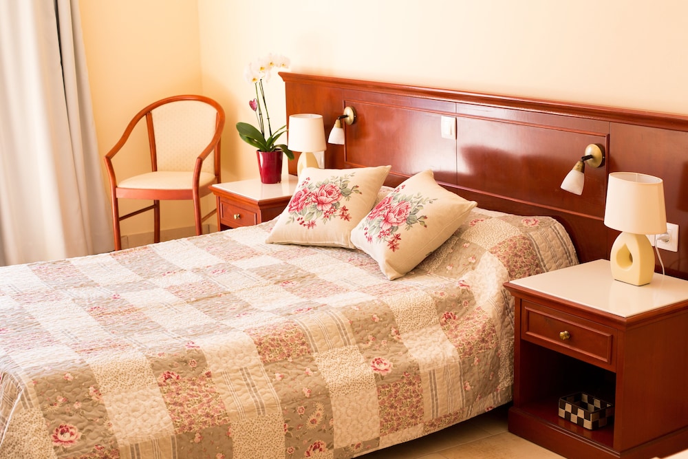 Double Room, Sea View
