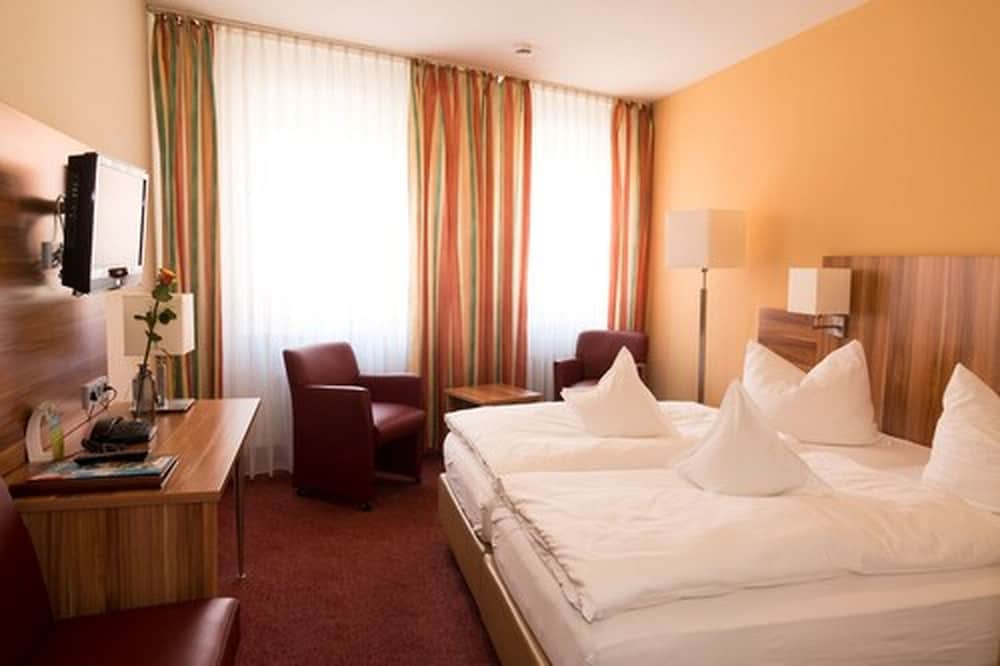 Comfort Double Room photo 1