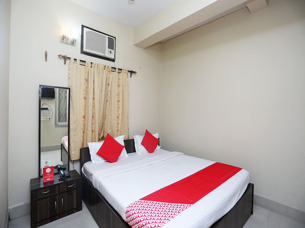 Double Room, 1 Queen Bed photo 1