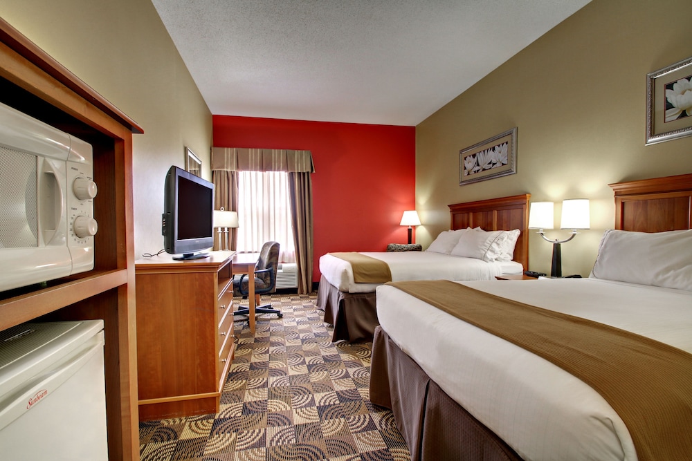 Standard Room, 2 Queen Beds - Photo 5