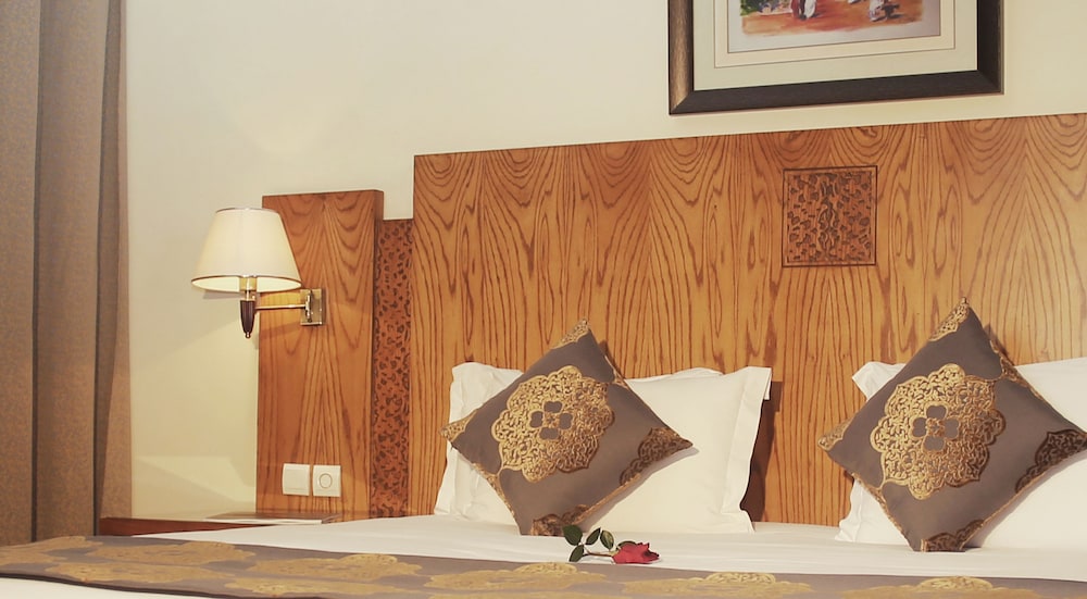 Superior Room, Mountain View photo 2
