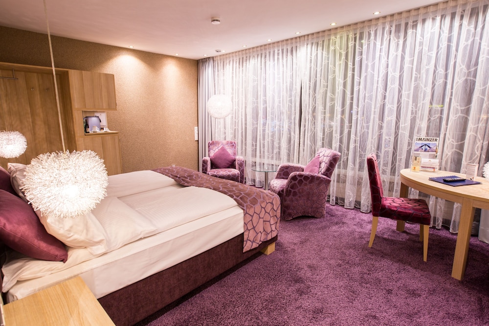 Panoramic Double Room